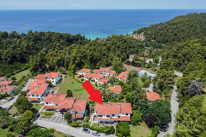 Pine Forest & Sea Retreat - 2 bedroom Apartment